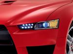 Mitsubishi Concept-X 2005 года